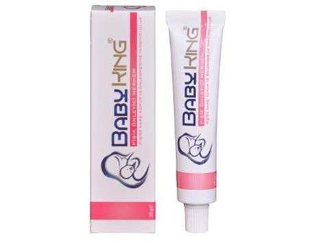 BabyKing Pişik Merhemi