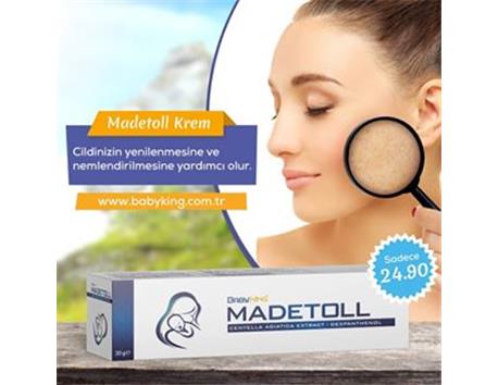 Madetoll Krem