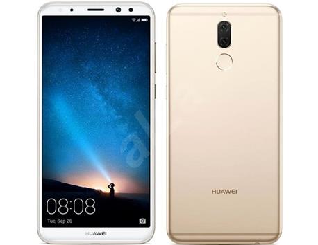 Huawei sıfır kadar temiz