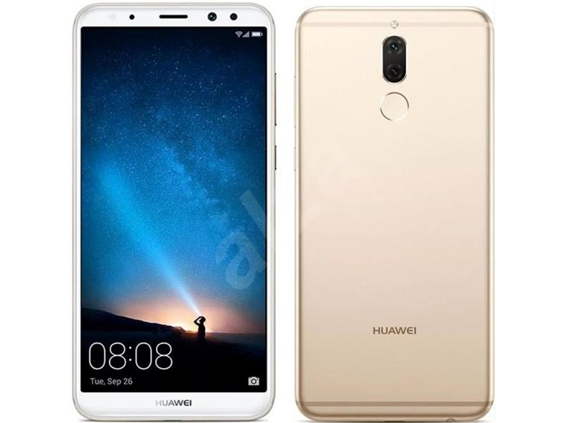 Huawei sıfır kadar temiz