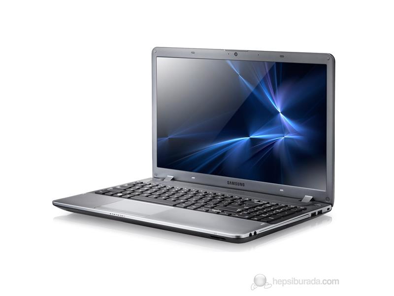 Samsung npc50 softr laptop i7 işlemcili win 10 orjinal.