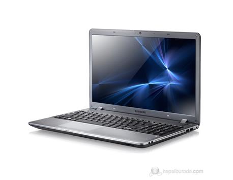 Samsung npc50 softr laptop i7 işlemcili win 10 orjinal.