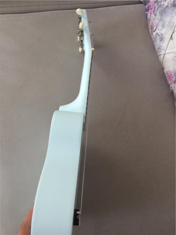 0 kullanılmış ukulele takas yapılabilir