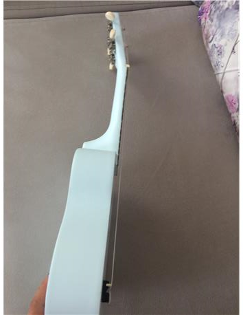0 kullanılmış ukulele takas yapılabilir