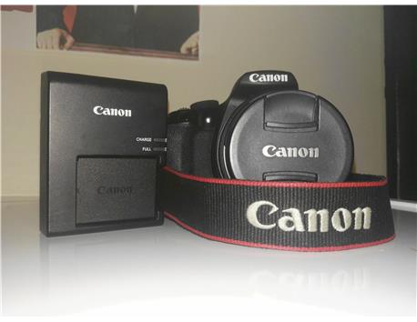 SATILIK CANON EOS 1300d