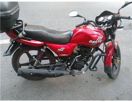 Motorsiklet