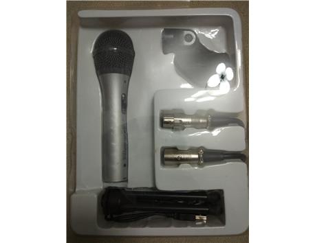 Audio-technica Atr2100-USB Kardioid Dinamik USB / Xlr Mikrofon
