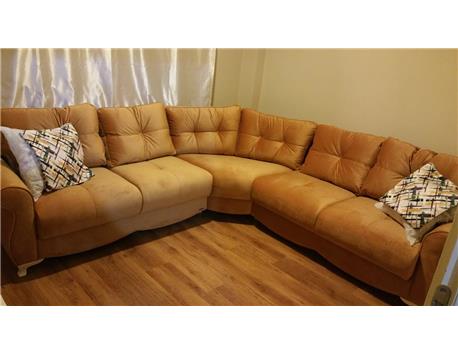İstikbal perla köşe takımı