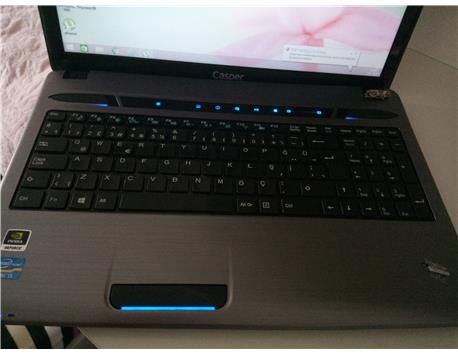 Laptop parçaları