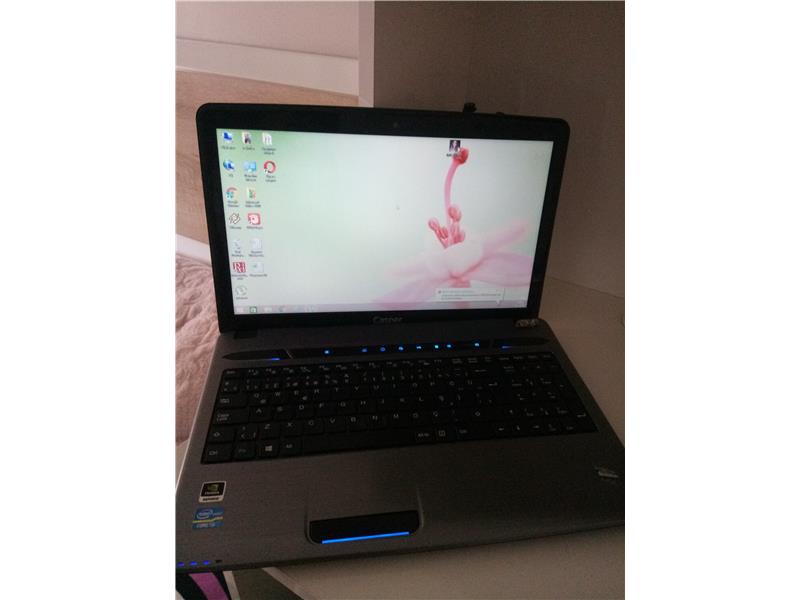 Laptop parçaları