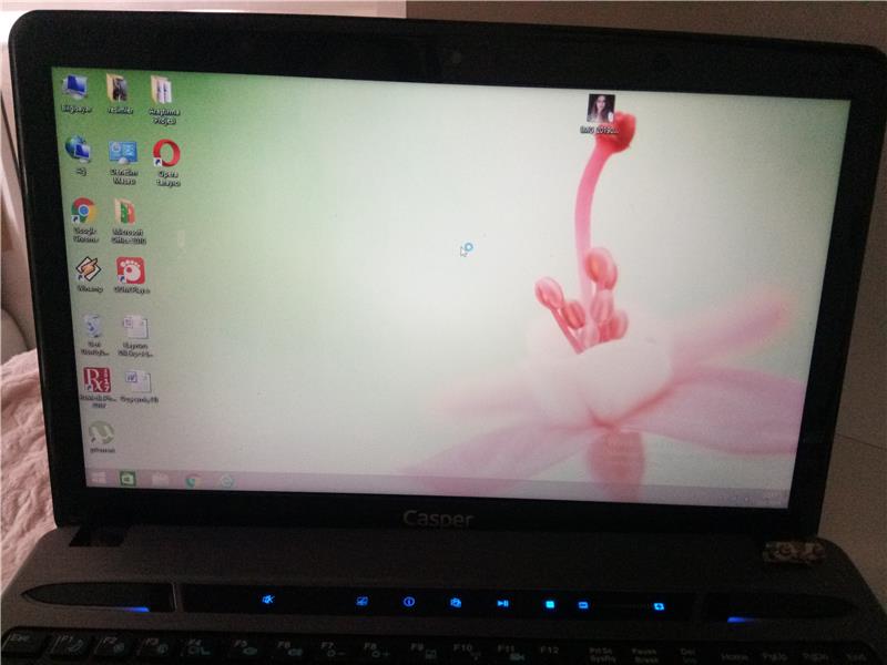 Laptop parçaları