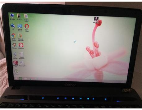 Laptop parçaları