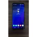 SAMSUNG GALAXY S9 YURTİÇİ KAYITLI TEMİZ SORUNSUZ.