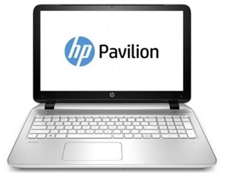 HP Pavilion 15