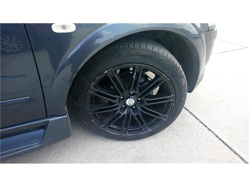 PORSHE JANT LASTİKLERİ SSANGYONG KYRON JANT VE LASTİKLERİ İLE TAKAS