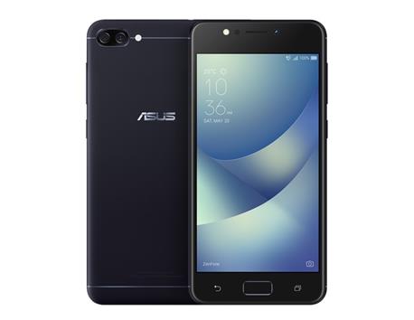 asus zenfone 4 max