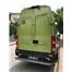 Iveco daily klimali