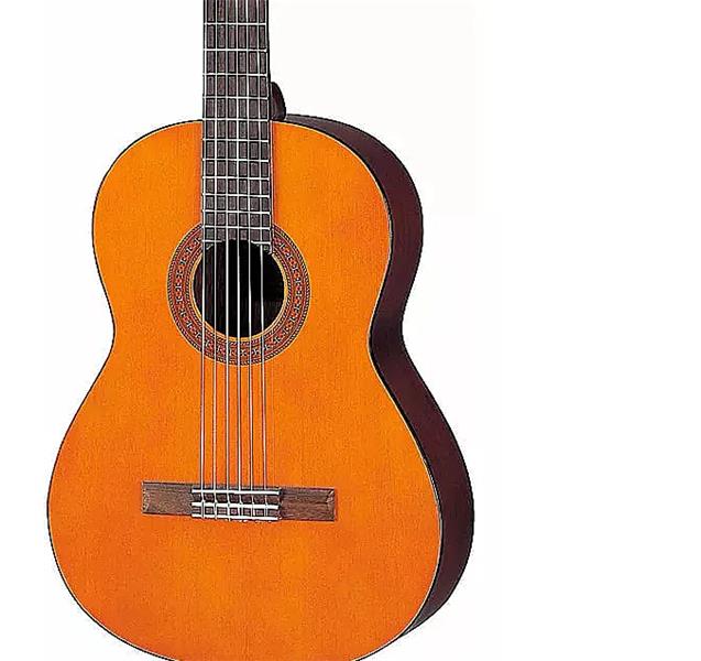 Yamaha C40 Klasik Gitar