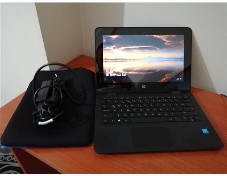 HP Stream X360 Notebook