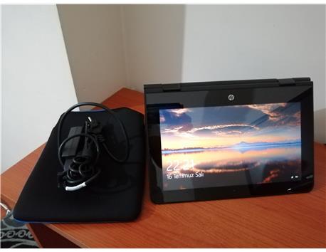 HP Stream X360 Notebook