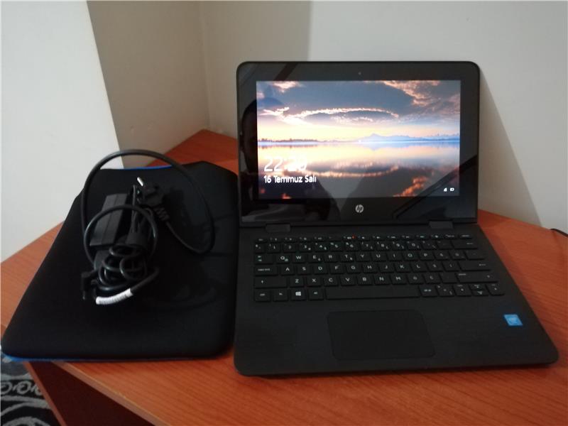 HP Stream X360 Notebook