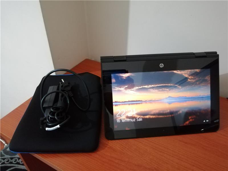 HP Stream X360 Notebook