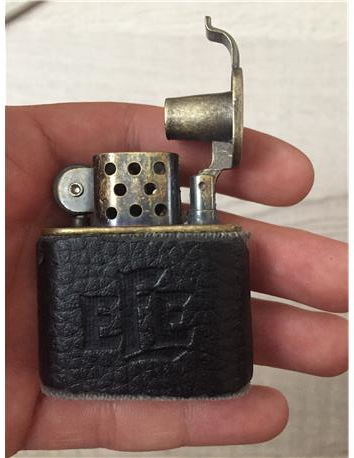 efe zippo çakmak