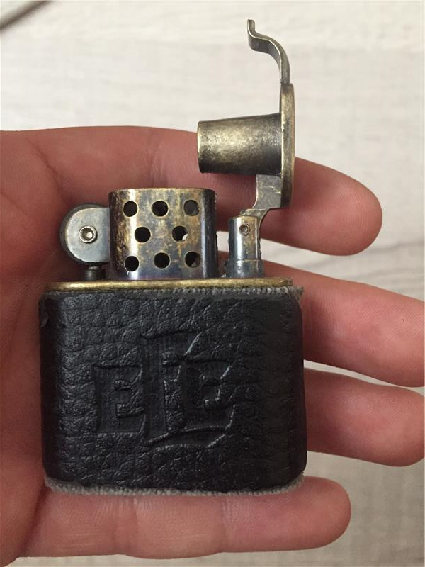 efe zippo çakmak