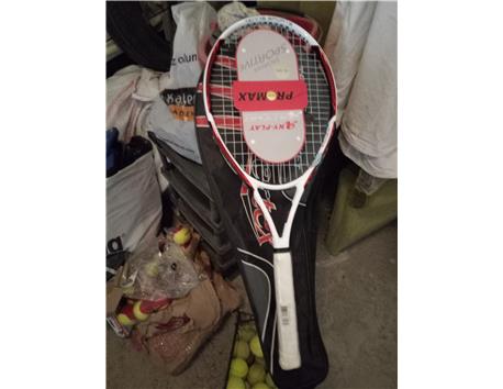 Tenis raketi