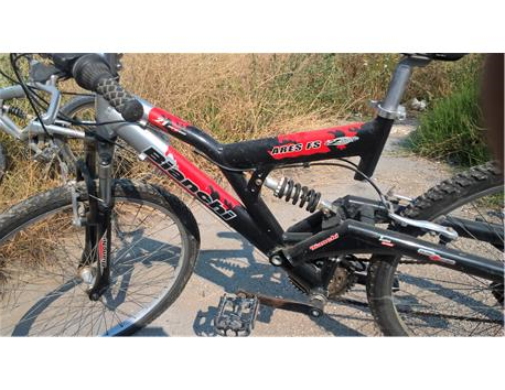 Bianchi bisiklet
