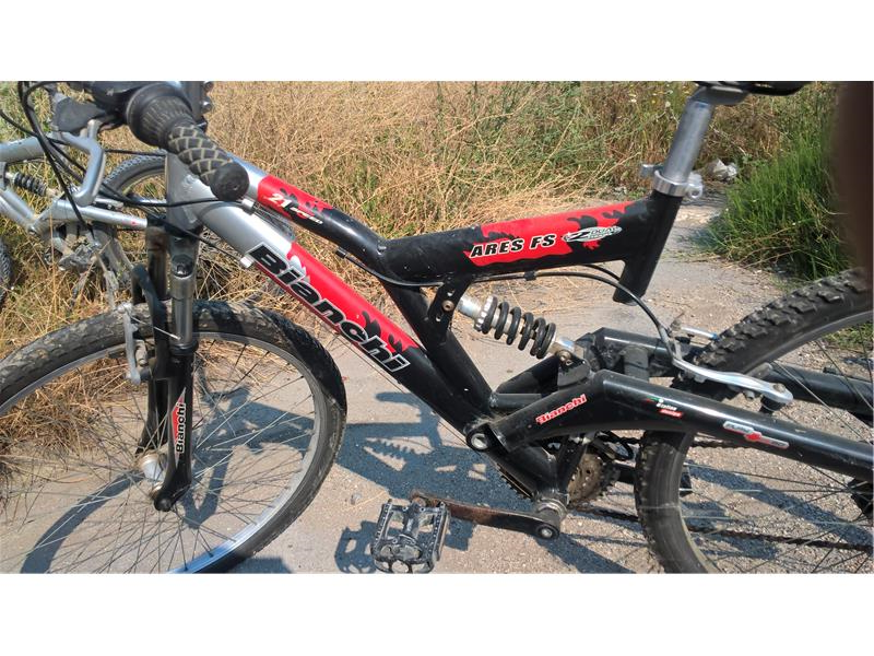 Bianchi bisiklet