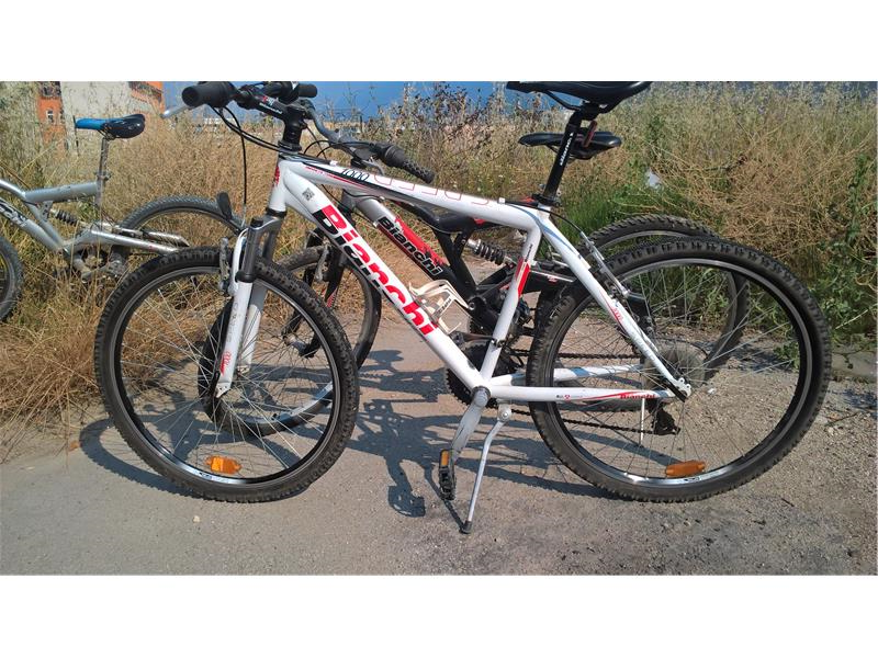Bianchi bisiklet