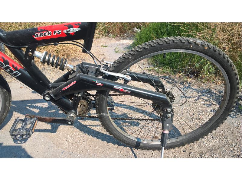 Bianchi bisiklet