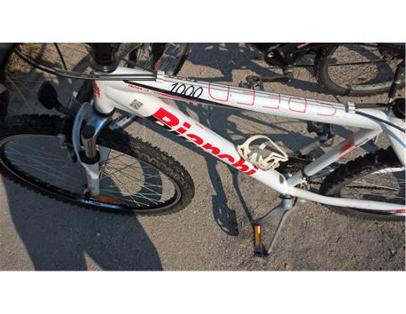 Bianchi bisiklet