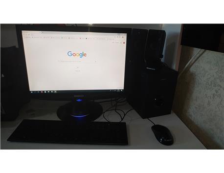 Asus Masaüstü Bilgisayar