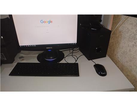 Asus Masaüstü Bilgisayar
