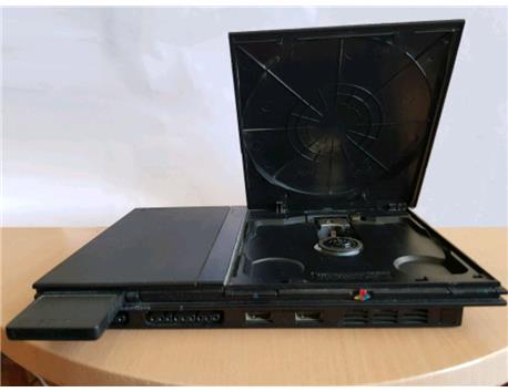 Sony Playstation 2