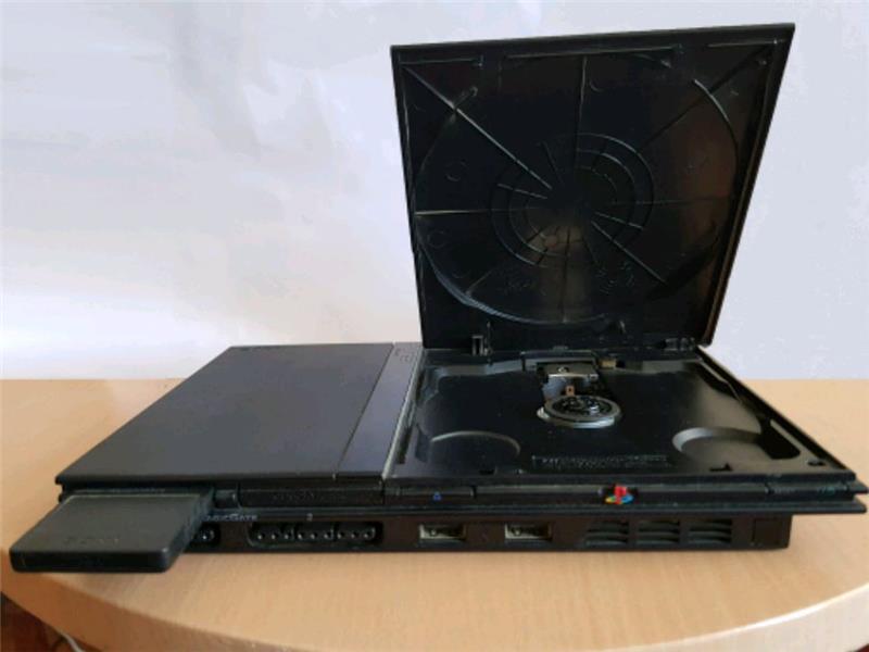 Sony Playstation 2