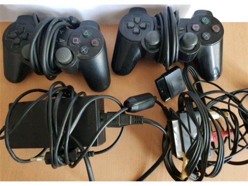 Sony Playstation 2