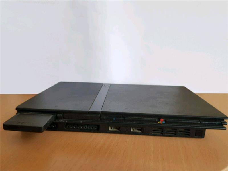 Sony Playstation 2