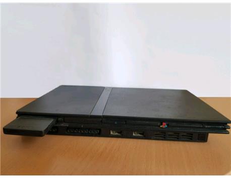 Sony Playstation 2