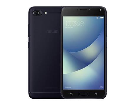 Asus zanfone 4 max