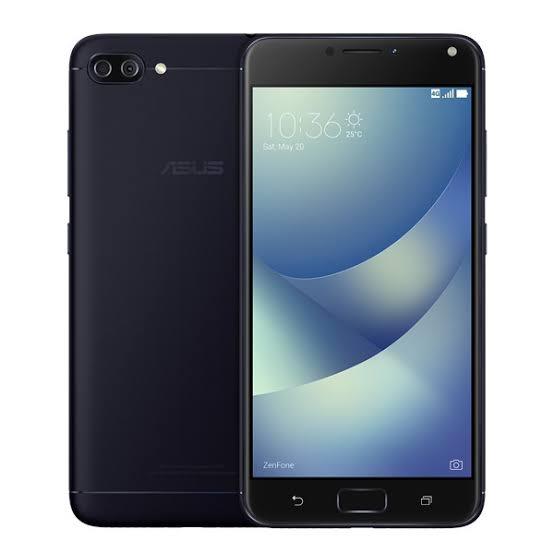 Asus zanfone 4 max