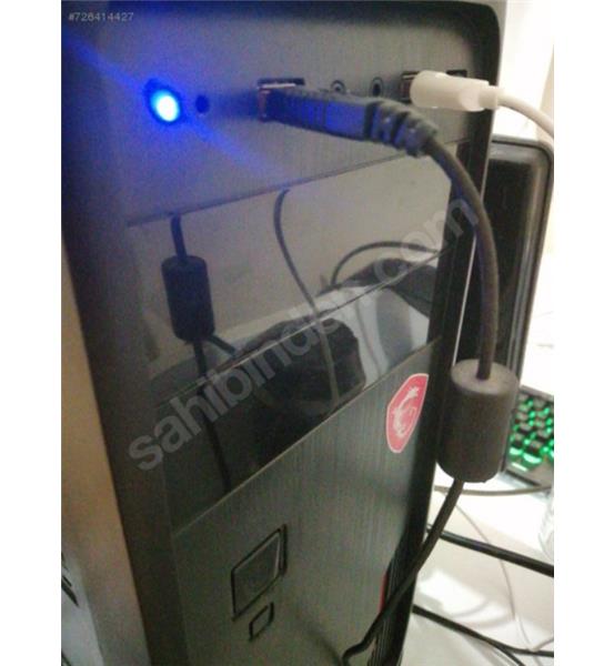 LAPTOP TAKAS GAMİNG PC