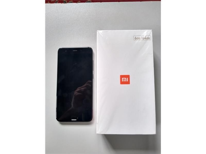 Xiaomi mi 6 