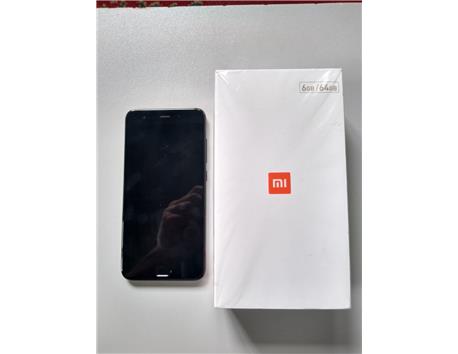 Xiaomi mi 6 