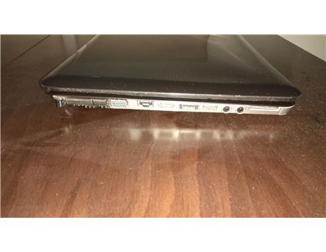 HP leptop 