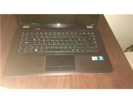 HP leptop 