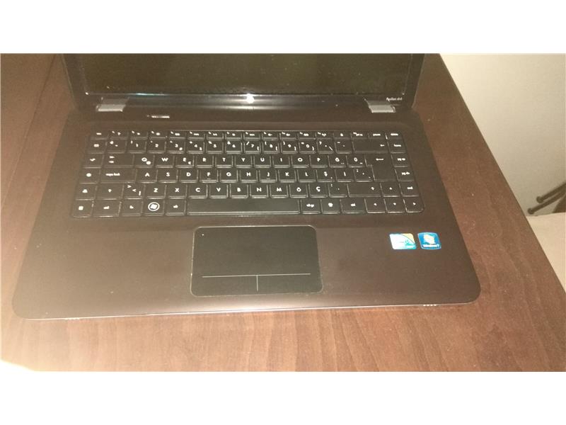 HP leptop 