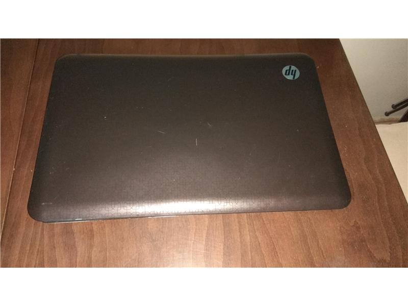 HP leptop 